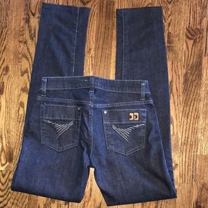 Joe’s Skinny Jeans
